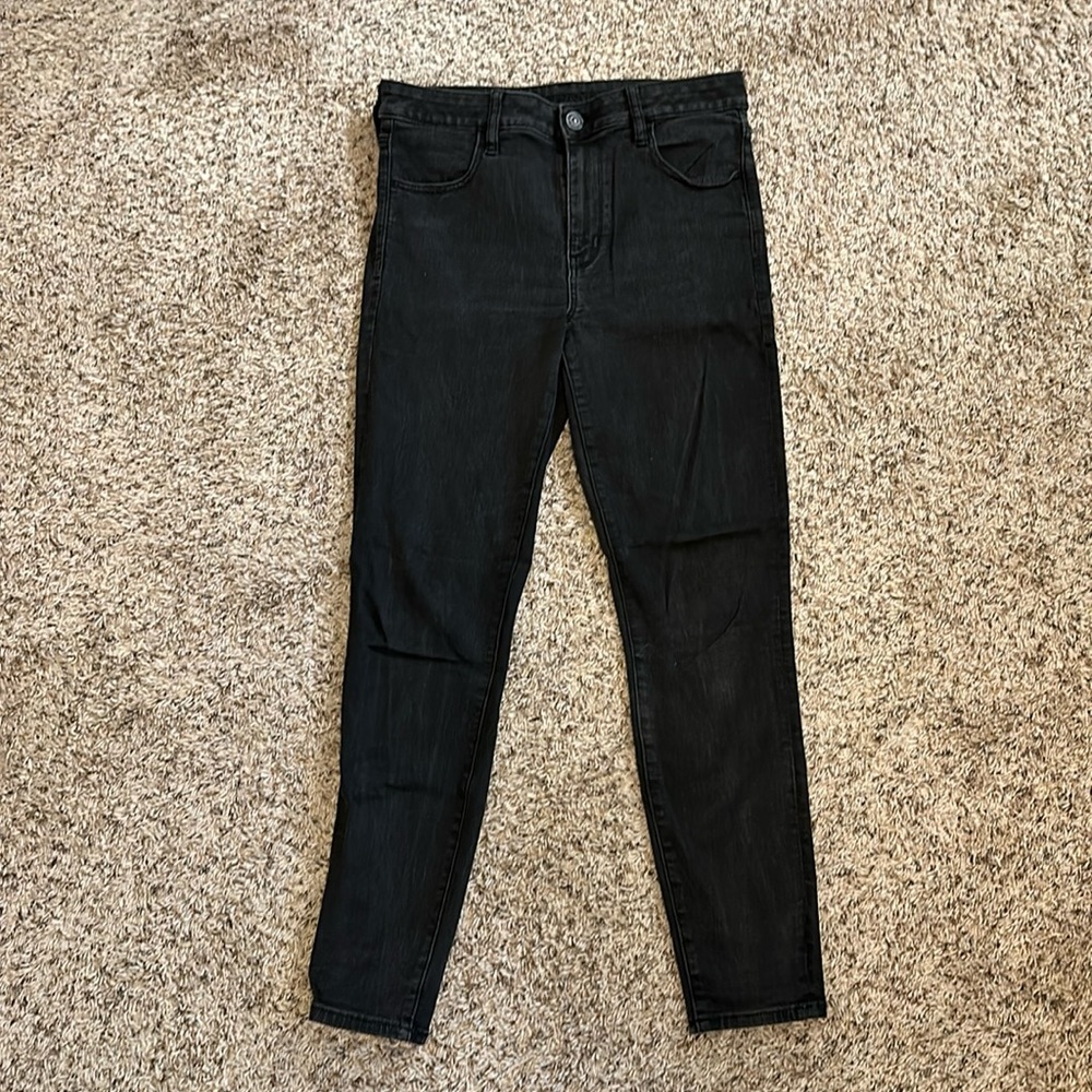 Women’s AE Ne(x)t Level High-Waisted Jegging